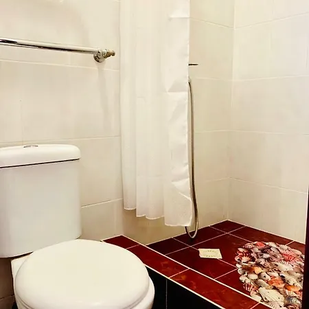мини дядюшка чао Отель *